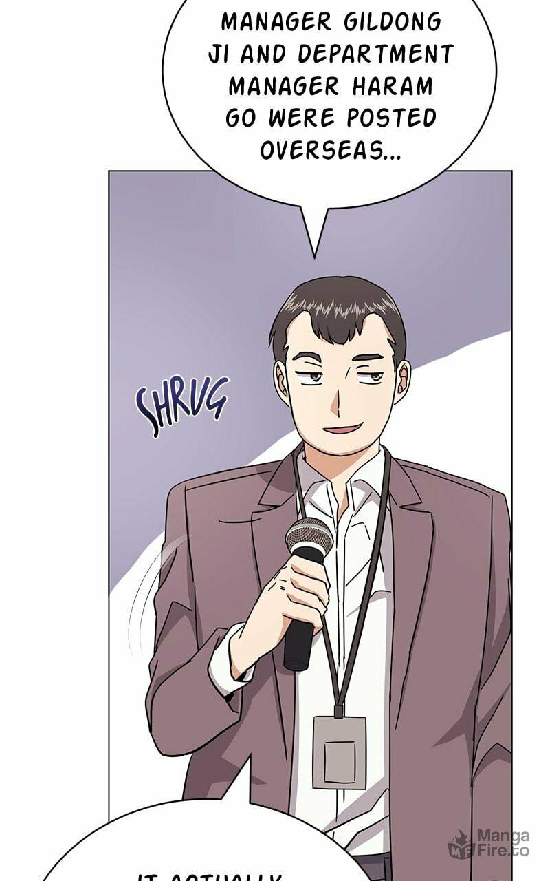 Superstar Associate Manager – Chapter 64 page 50