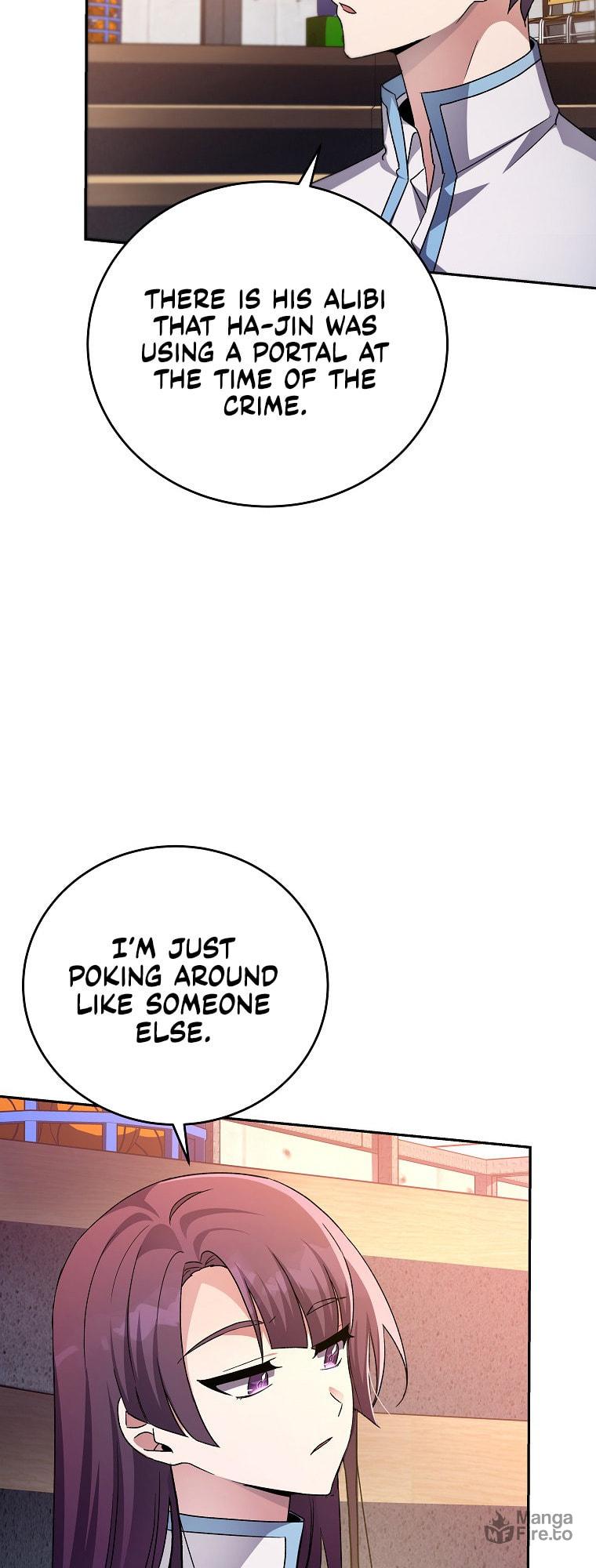 The Novel's Extra – Chapter 26 page 5