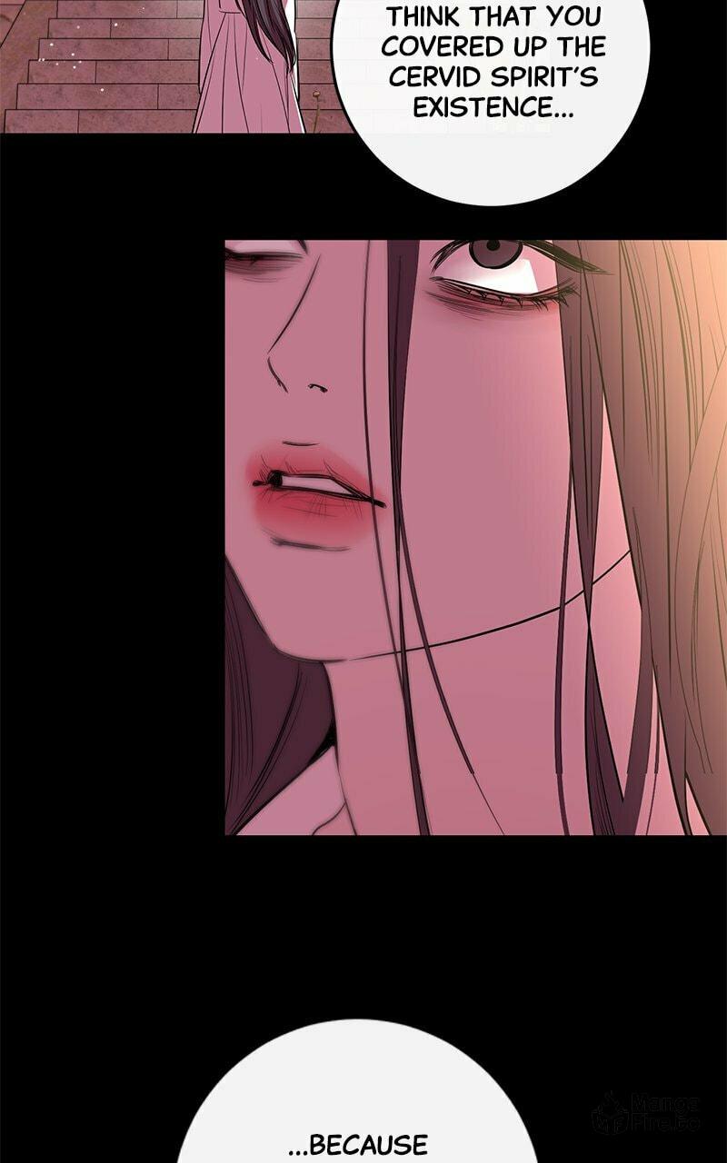 Extroversion of an Immortal – Chapter 73 page 89