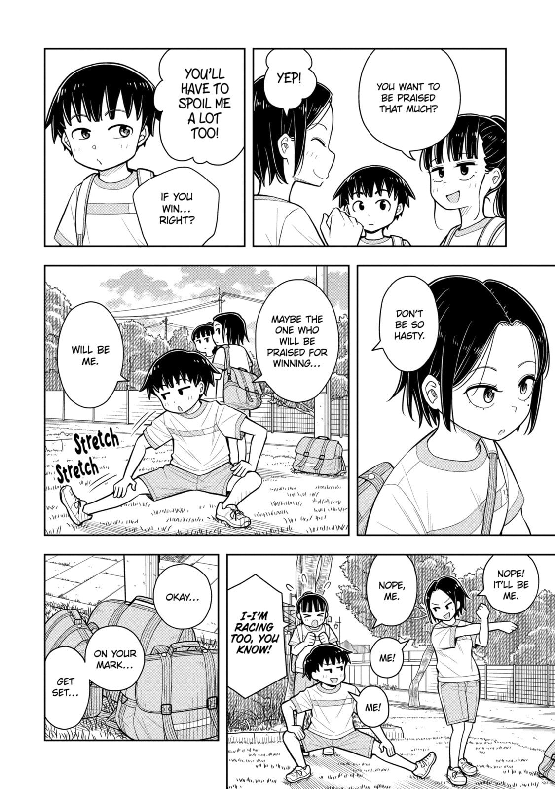 Childhood Friend and Completion page 7