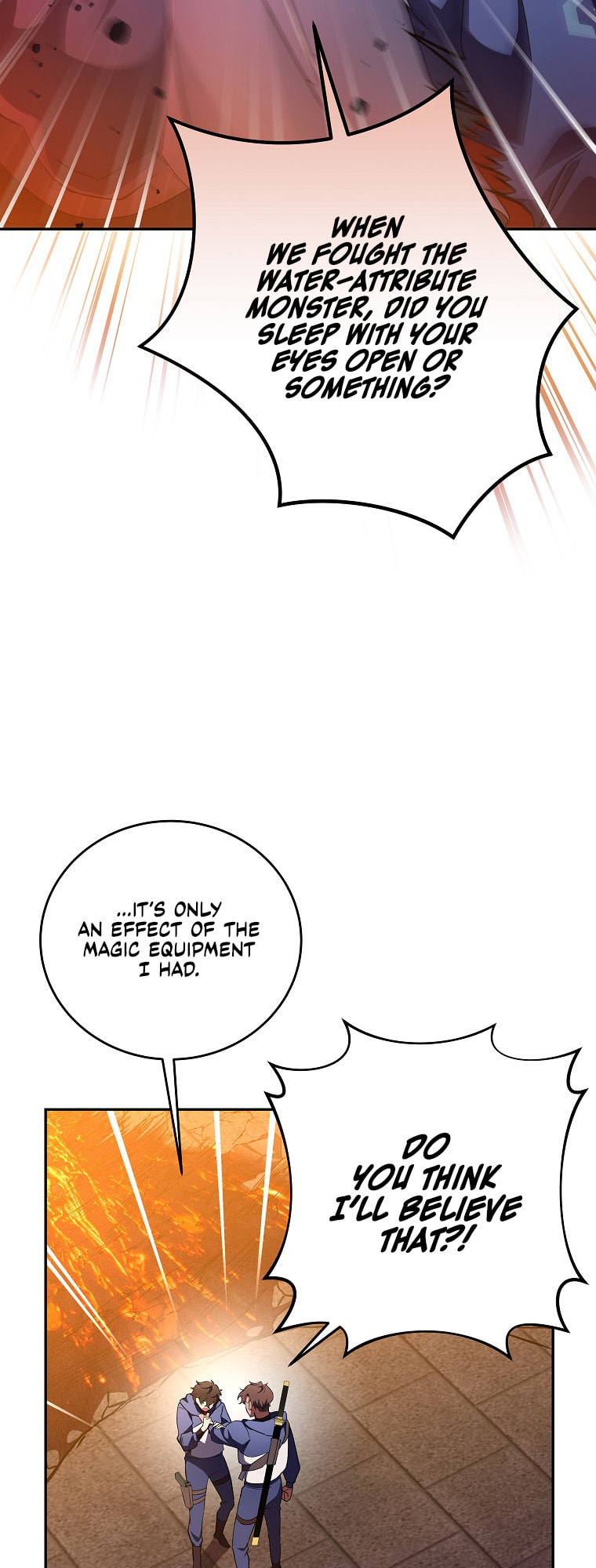 The Novel's Extra – Chapter 20 page 25