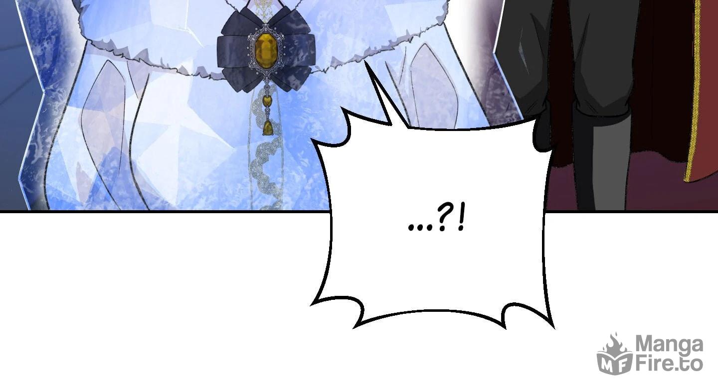 The Cursed Princess Must Rewind the Clock – Chapter 8 page 32
