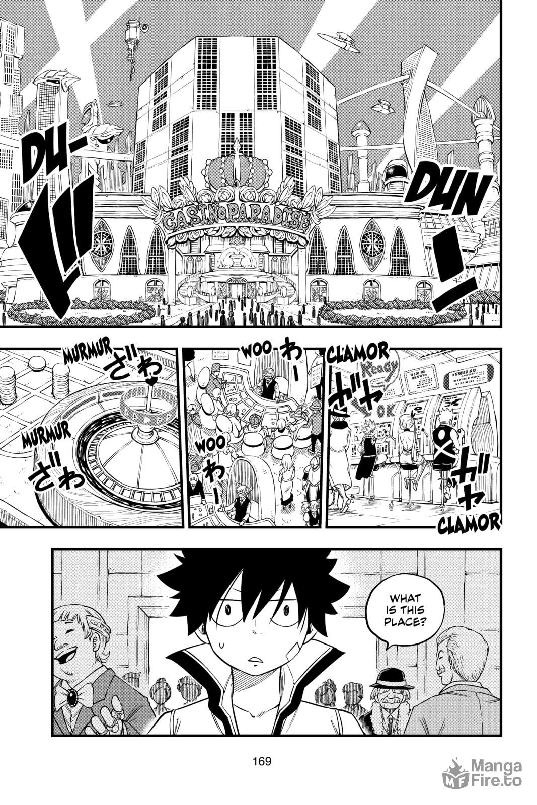 Madame Kurenai page 5