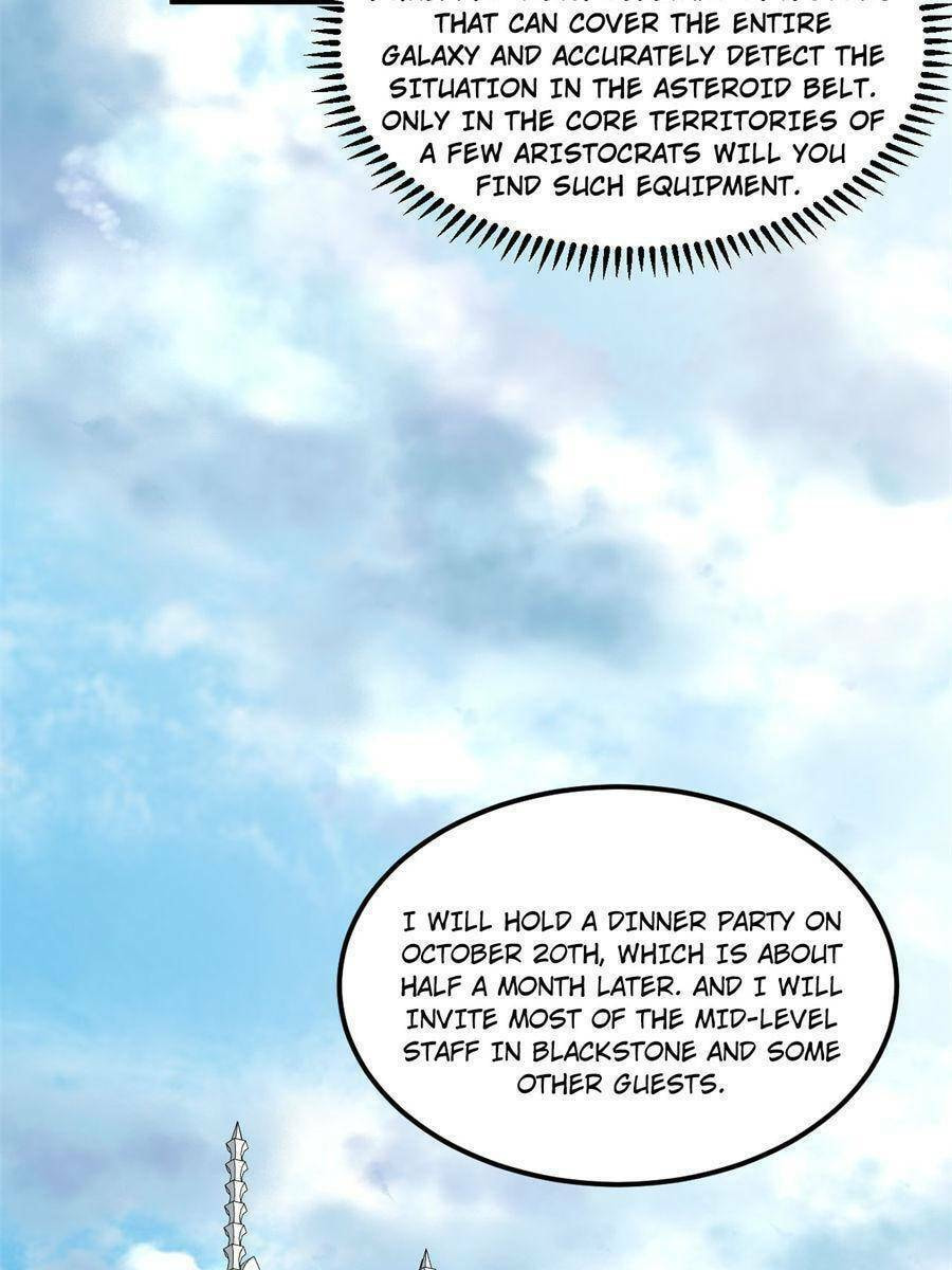 My Battleship Can Be Upgraded – Chapter 30 page 25
