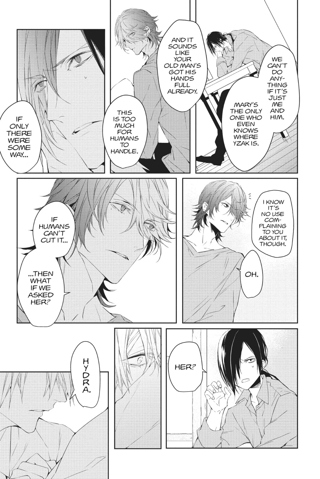 Moonlight page 6