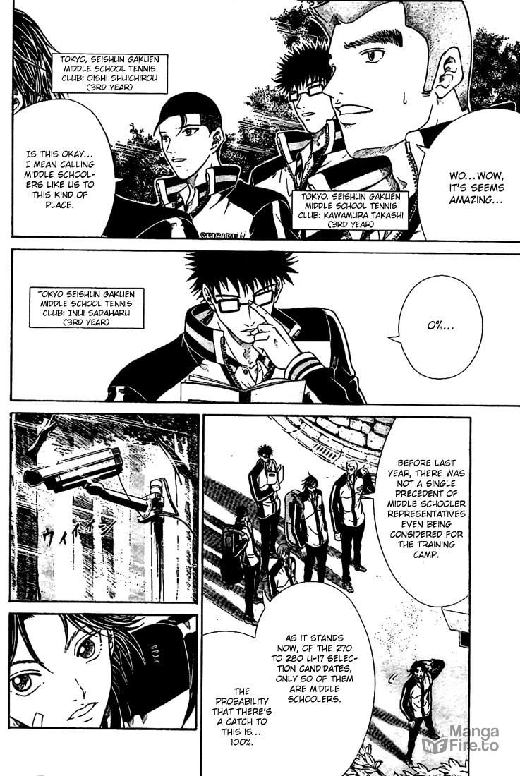 The Prince Returns Home page 17