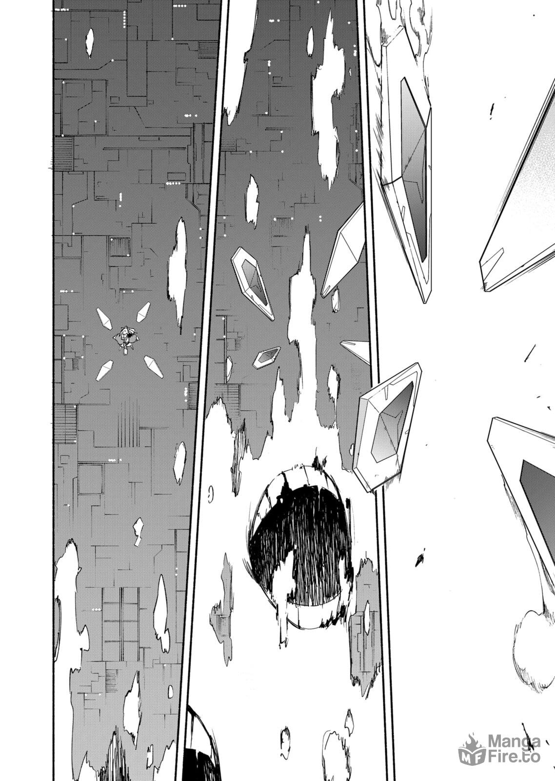 Magilumiere Co. Ltd. – Chapter 46 page 11
