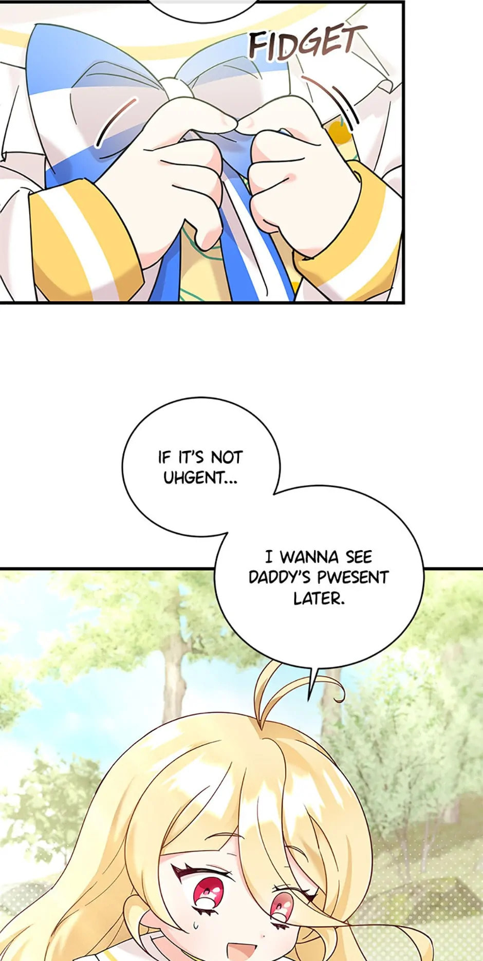 Baby Pharmacist Princess – Chapter 9 page 18