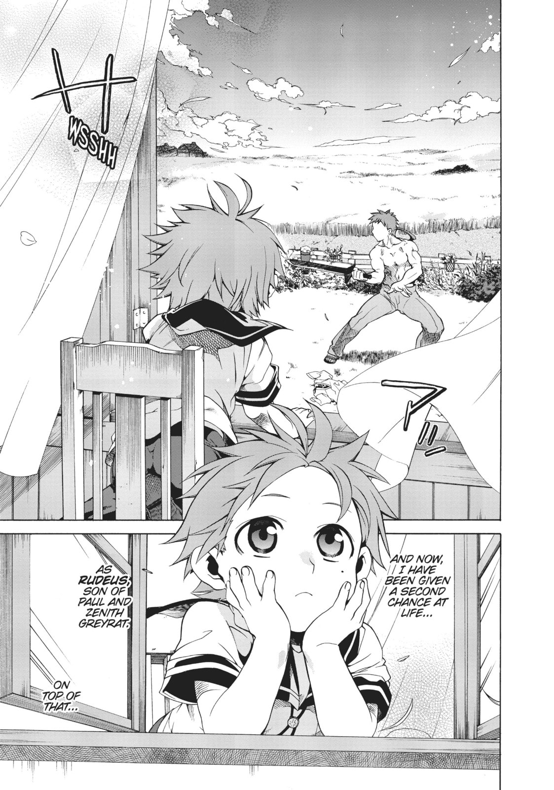 Could It Be? An Alternate Universe! page 15
