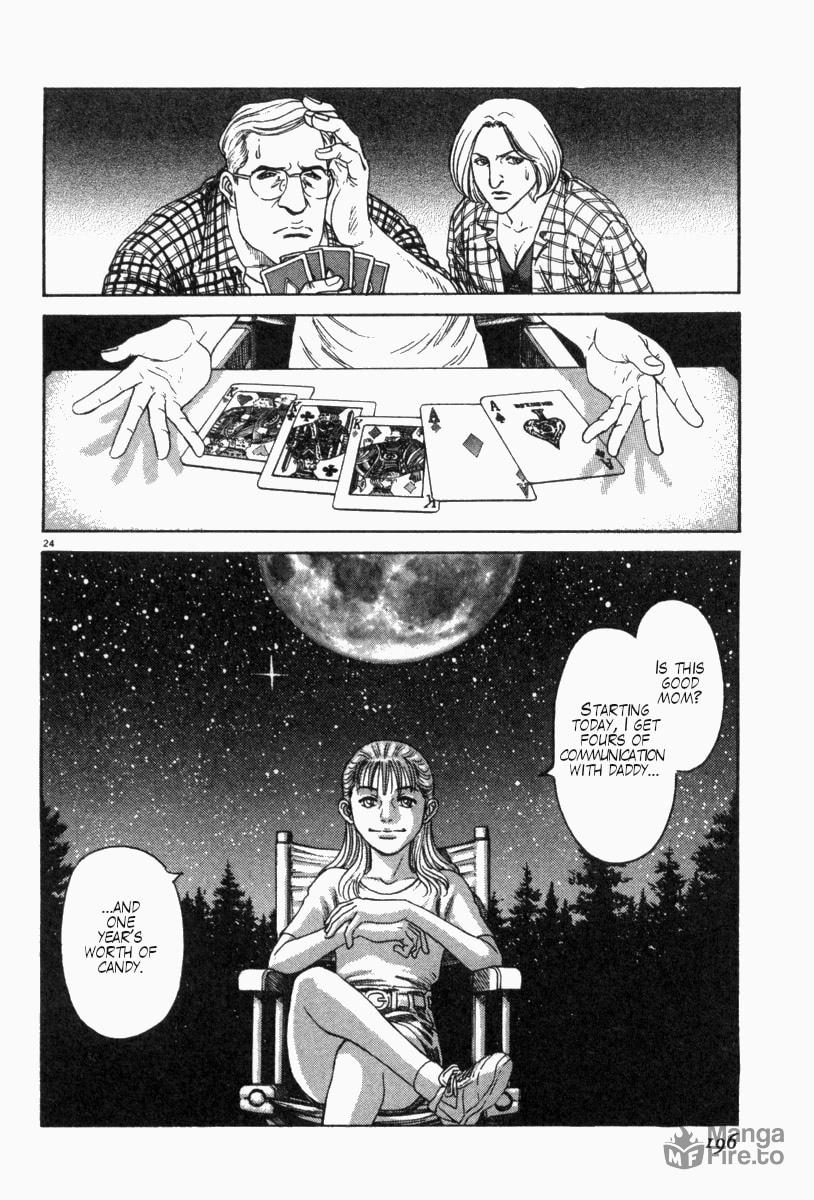 Gambler Under the Moonlight page 23