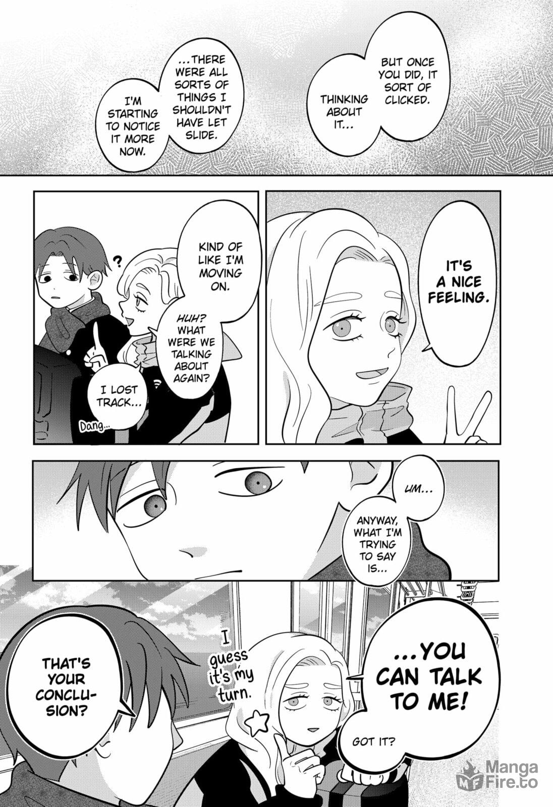 A Cynic's Progression page 11
