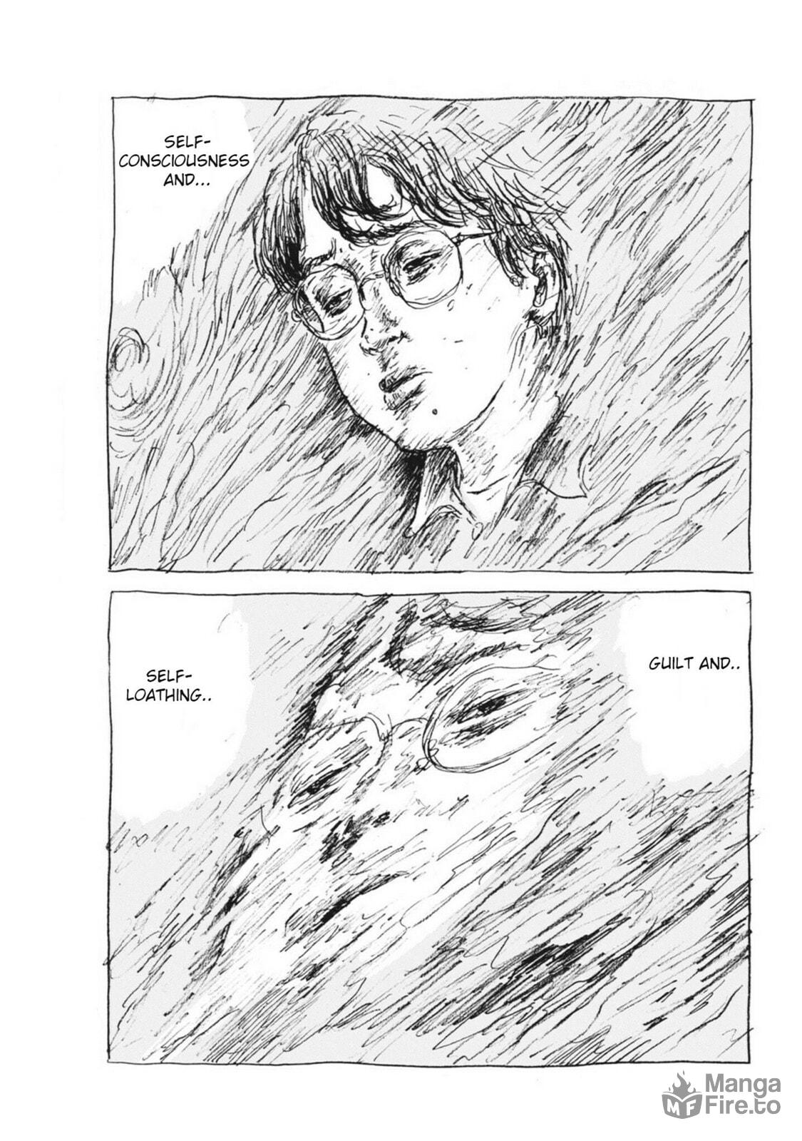 Mabataki no Oto – Chapter 5 page 2