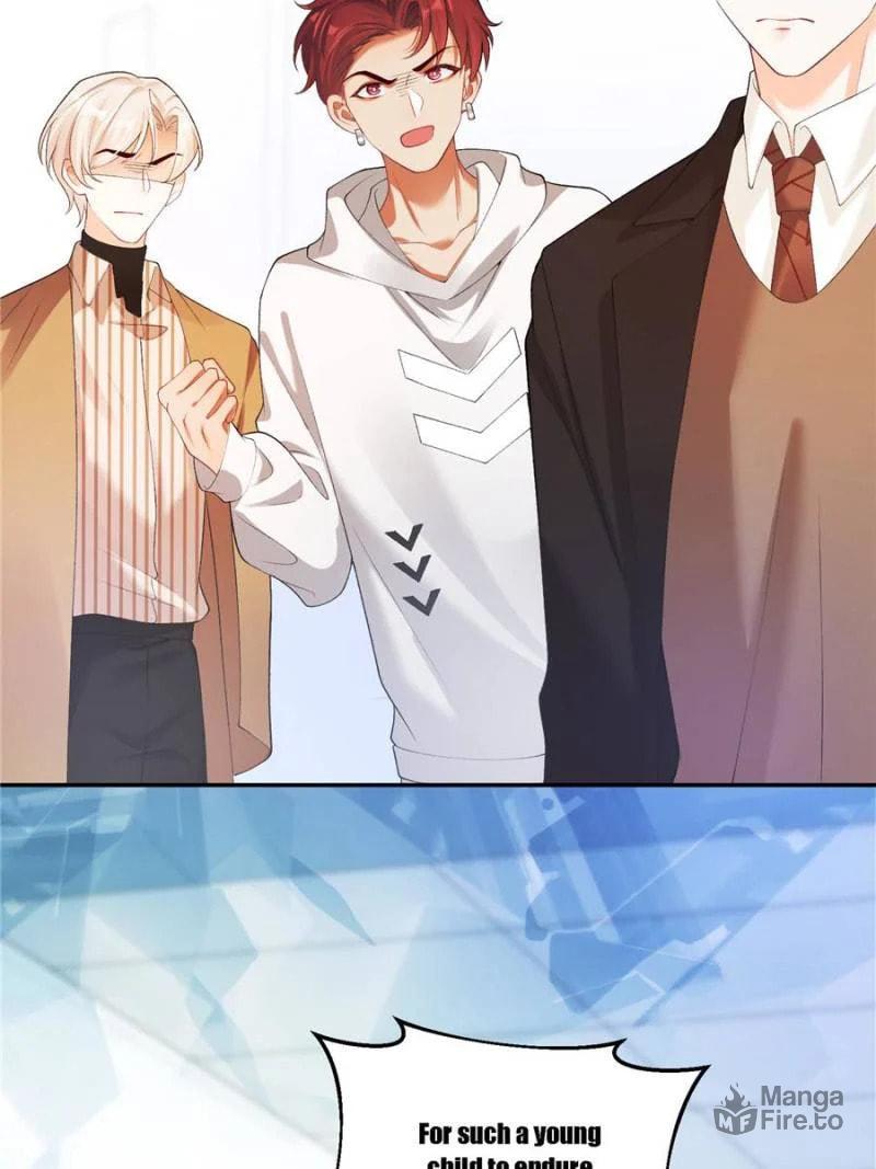 Spoiled Rotten by My Uncles – Chapter 2 page 49