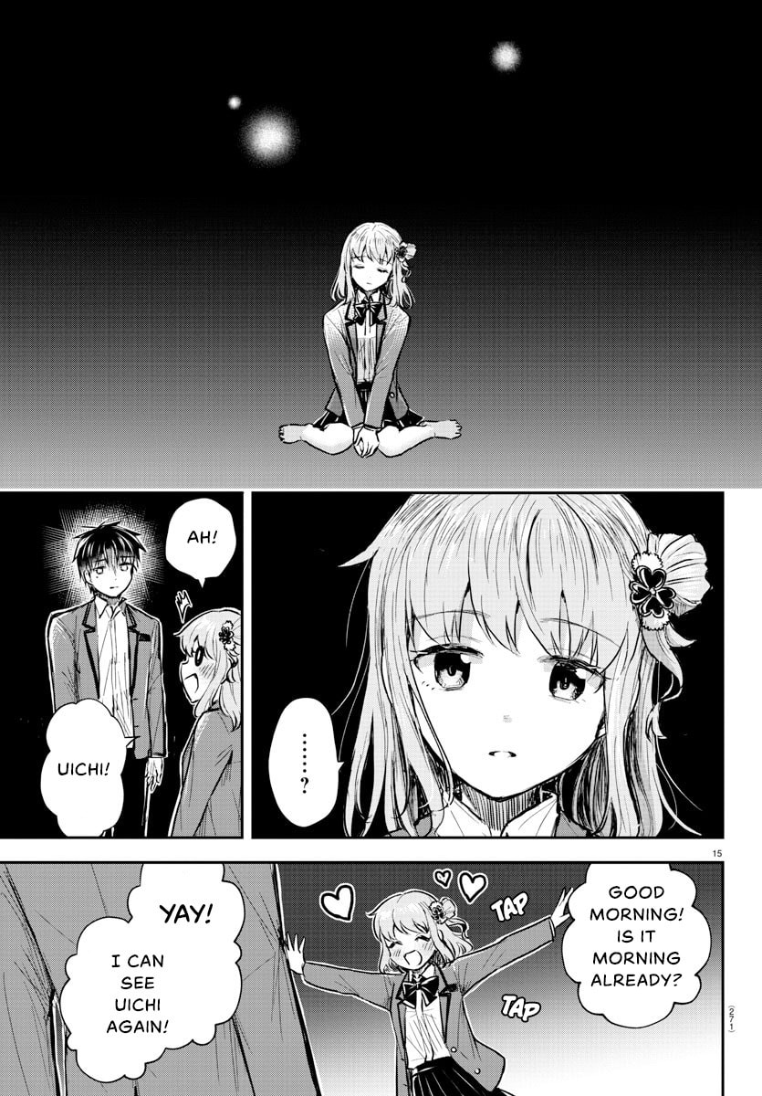 Trauma page 16