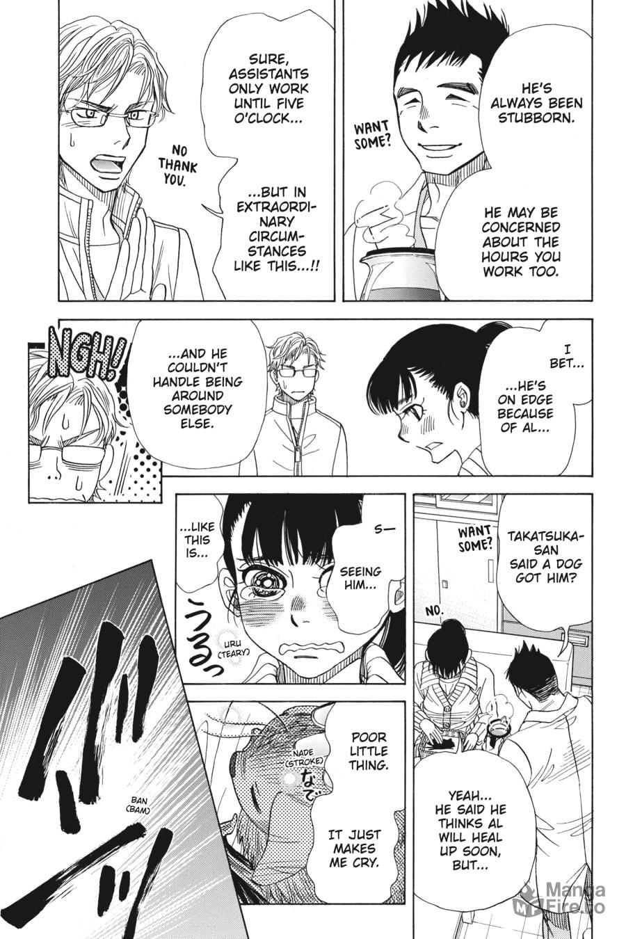 IN A LAND ON THE FAR EDGE OF ASIA page 34