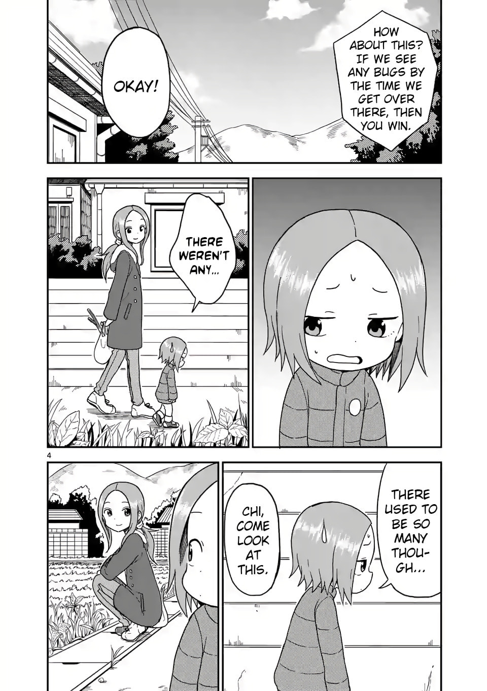 Bugs page 3