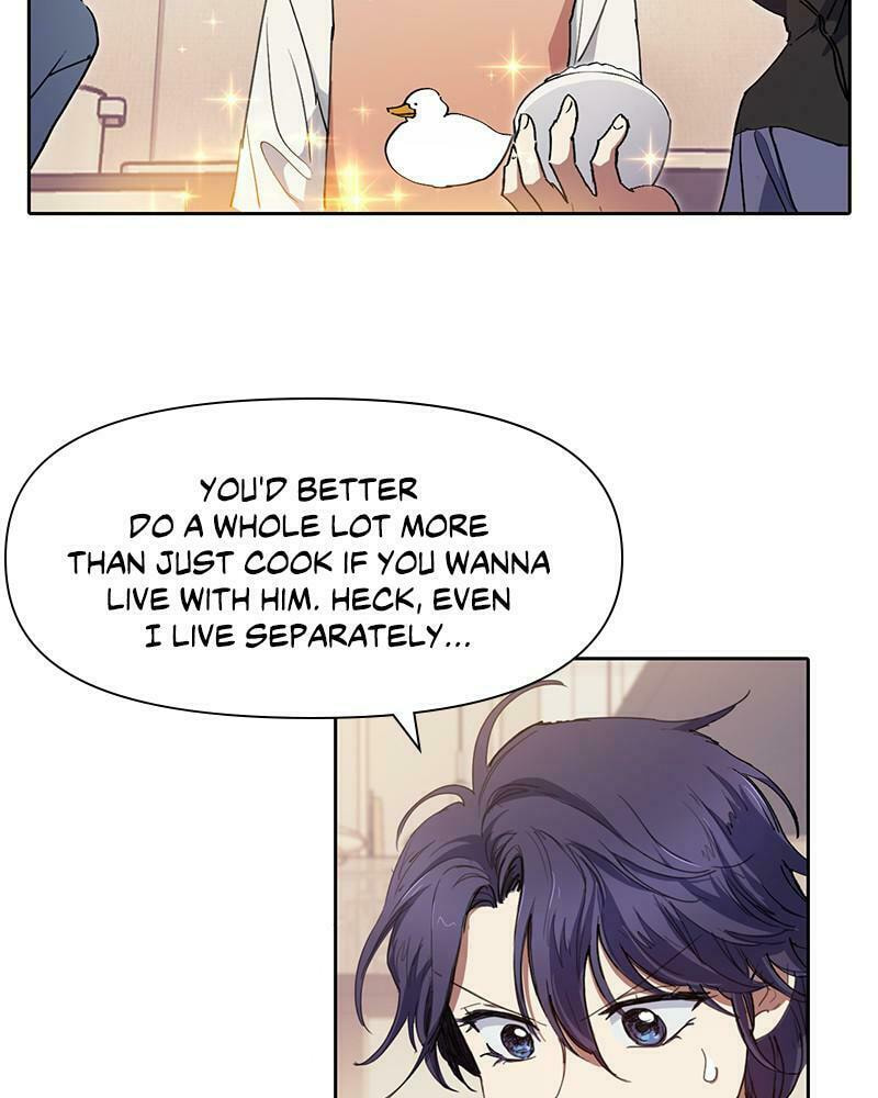 My S-Class Hunters – Chapter 19 page 60