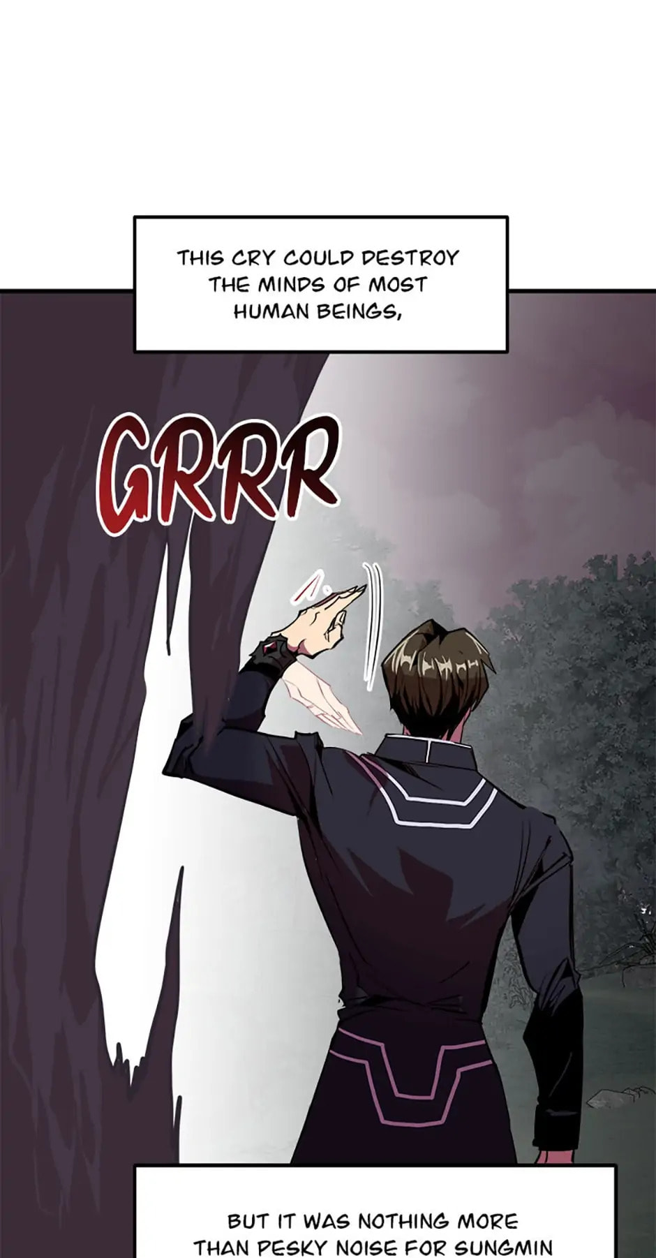 Returning With Absolutely Nothing – Chapter 53 page 15