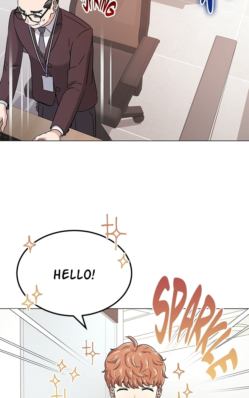 Superstar Associate Manager – Chapter 13 page 30