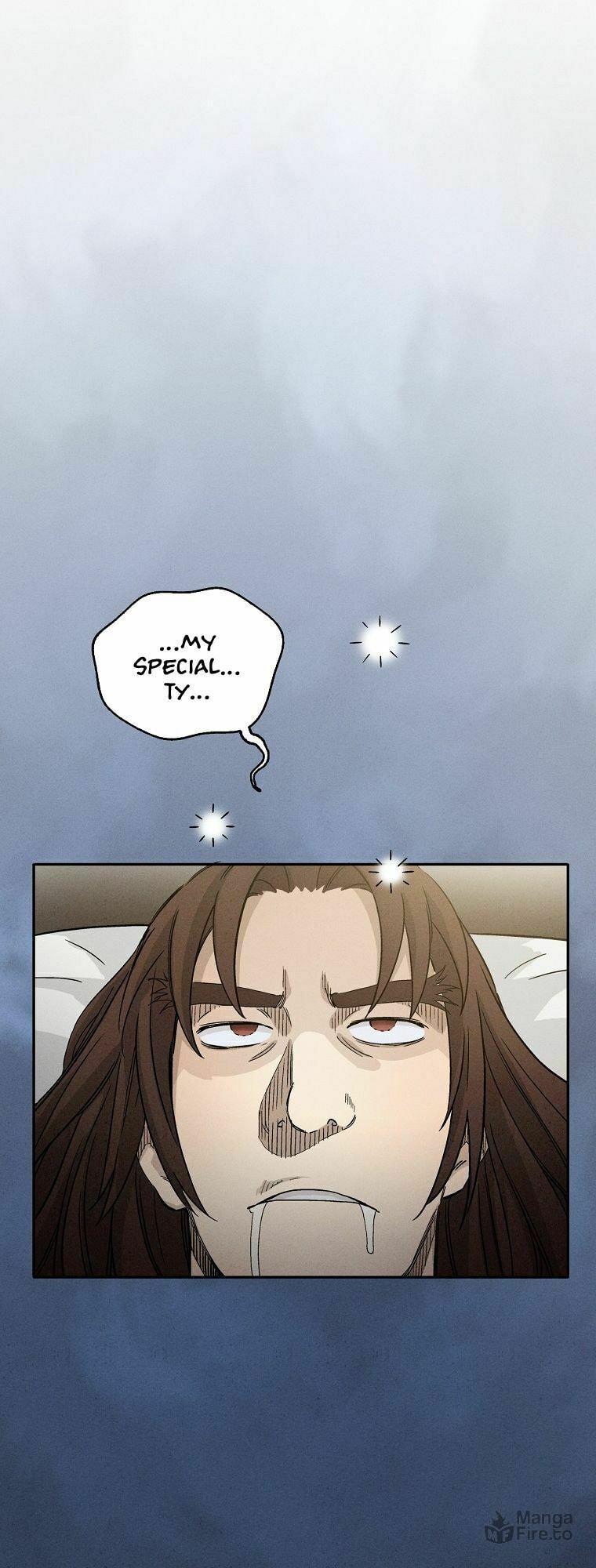 The Divine Surgeon – Chapter 20 page 17