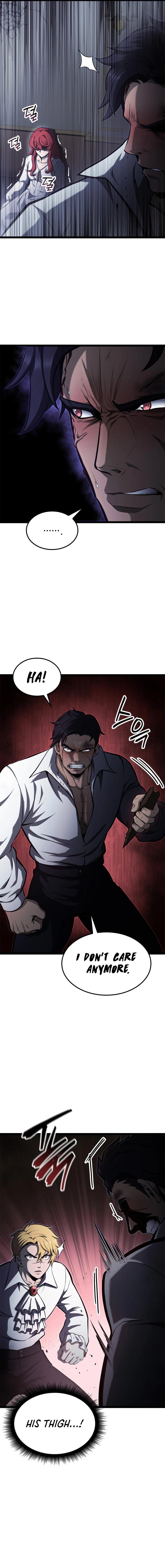 Kalli the Champion – Chapter 48 page 6