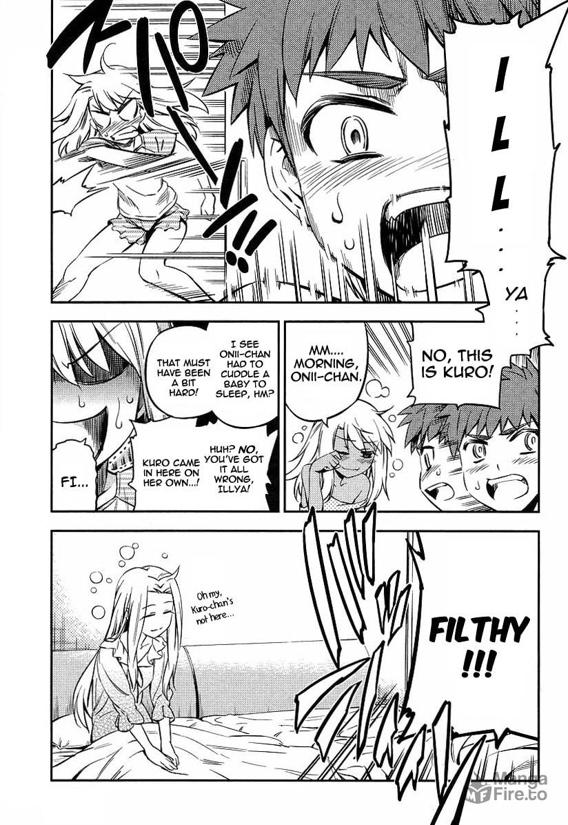 Flexible onee-chan page 2