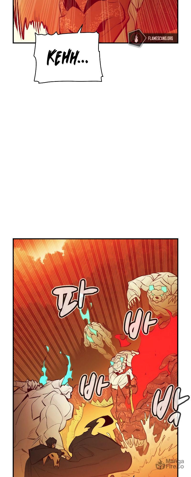The Lone Necromancer – Chapter 59 page 32