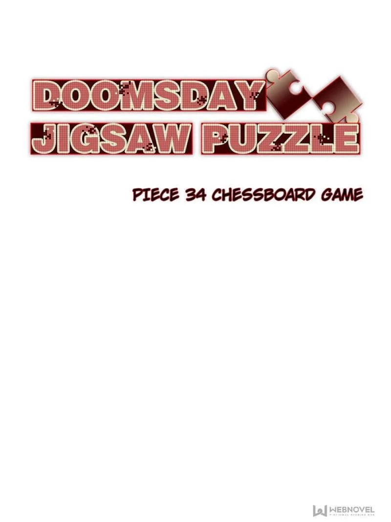 Doomsday Jigsaw Puzzle – Chapter 55 page 16