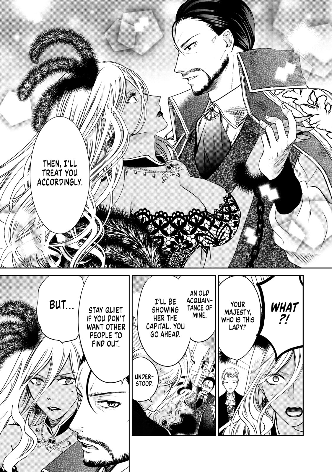 I GUESS TWO MEN ARE FIGHTING OVER ME page 18