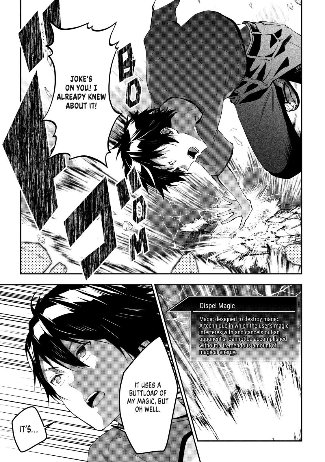 Now I'm a Demon Lord! Happily Ever After with Monster Girls in My Dungeon – Chapter 25 page 18