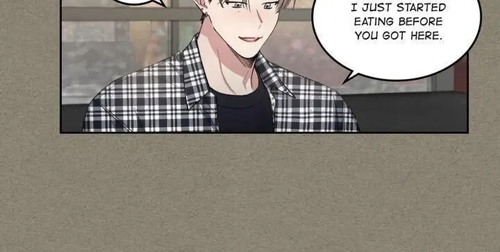 Mistaken Lover – Chapter 12 page 16