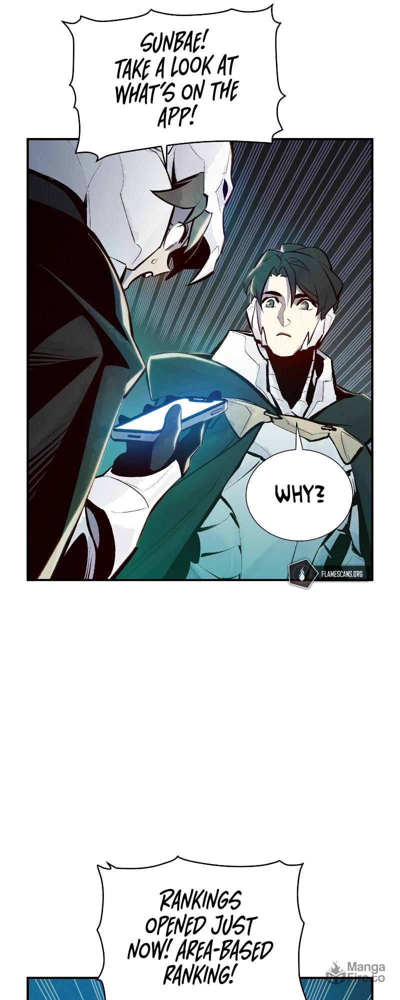 The Lone Necromancer – Chapter 45 page 44