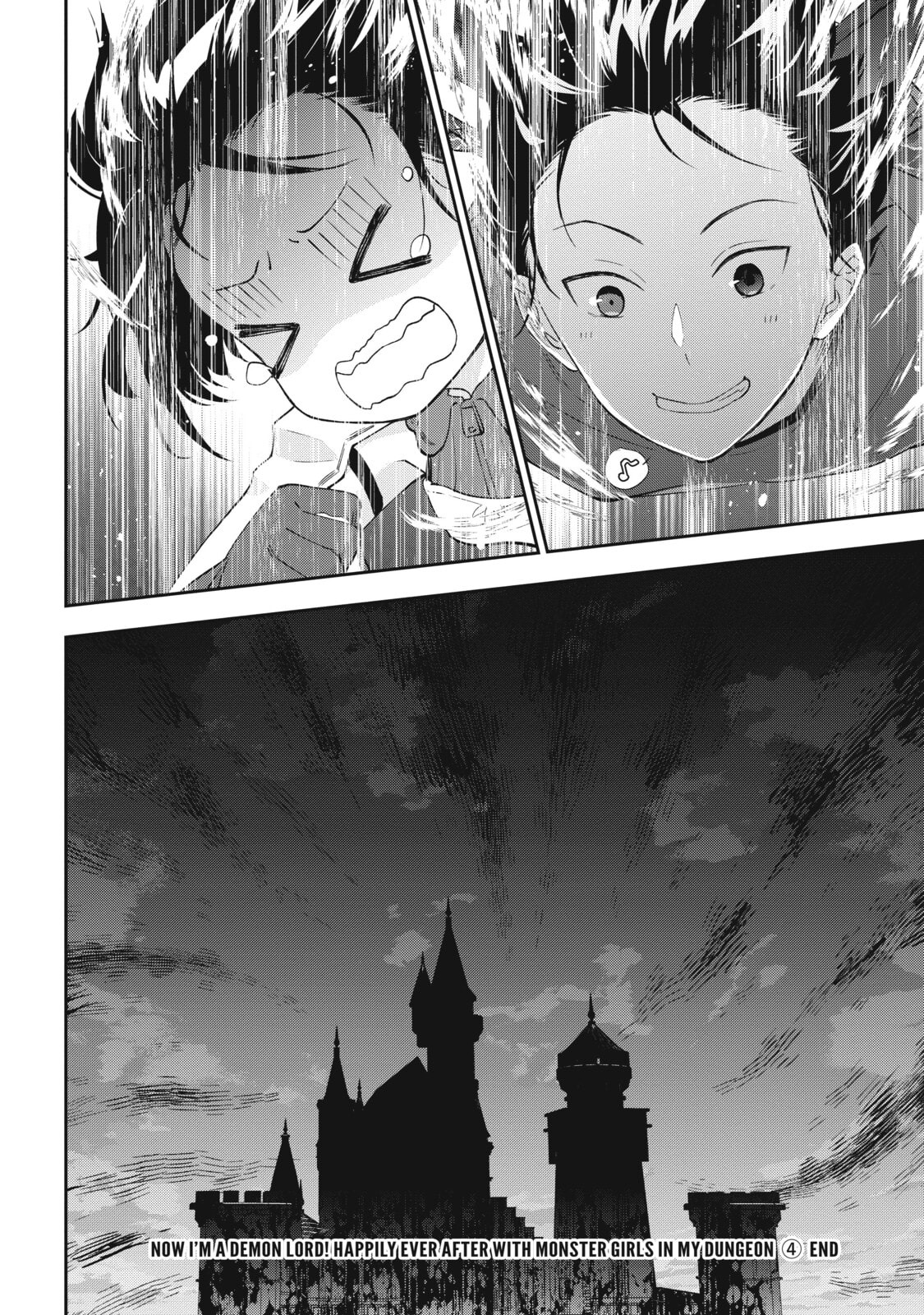 Now I'm a Demon Lord! Happily Ever After with Monster Girls in My Dungeon – Chapter 28 page 18