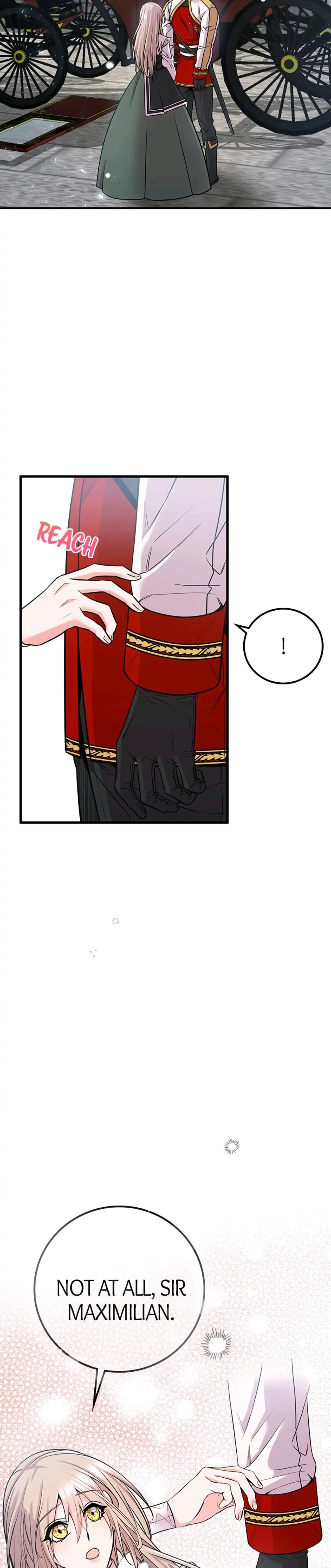 Amelia's Opalescent Marriage – Chapter 7 page 14