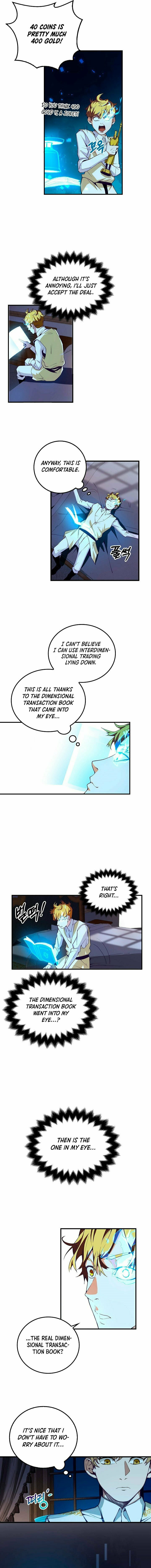 The Lord of Coins – Chapter 5 page 7