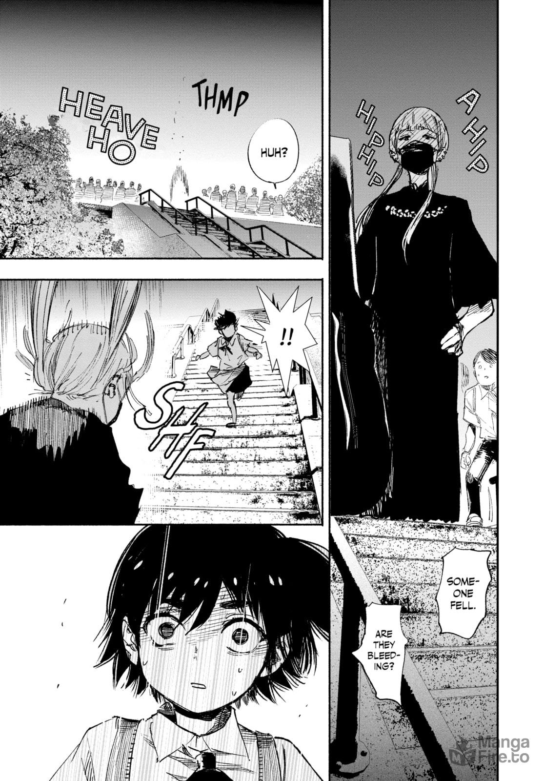 Hip Hip Hooray and Heave Ho page 4