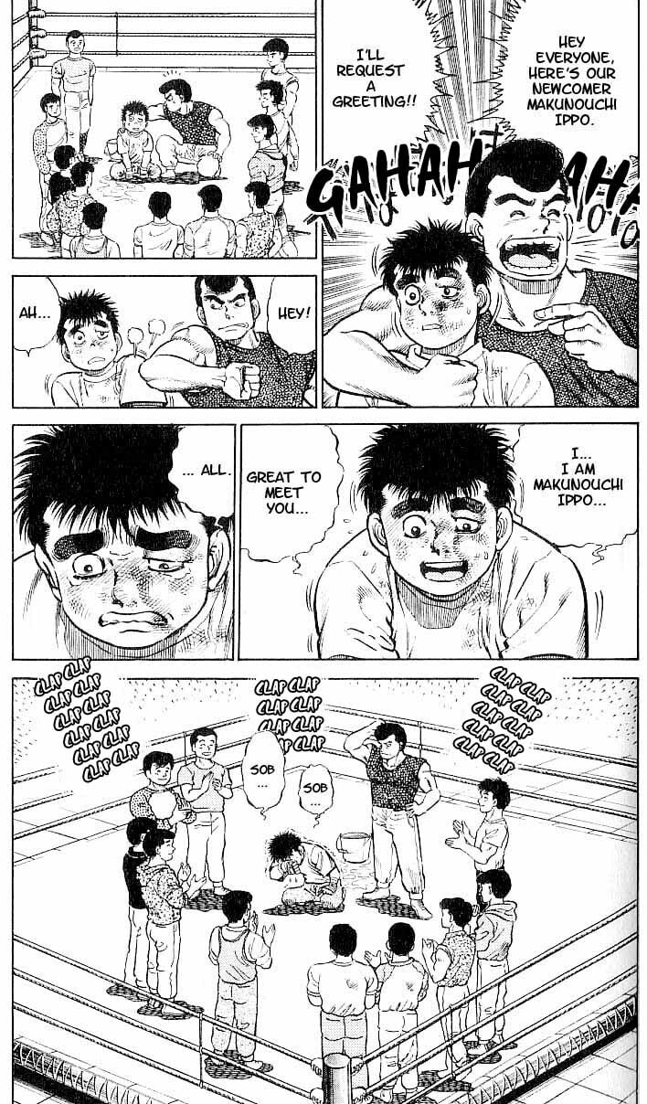 Tears of Joy page 18