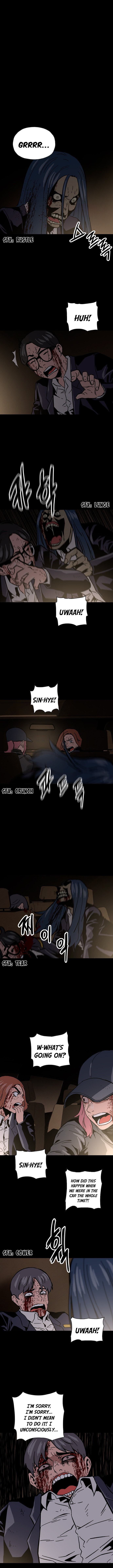 Deadlife – Chapter 16 page 12