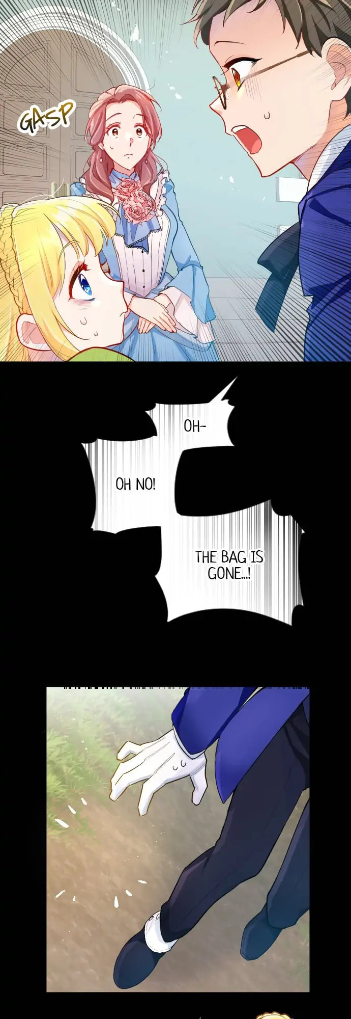 Kizu Darake Seijo Yori Houfuku wo Komete – Chapter 38 page 22