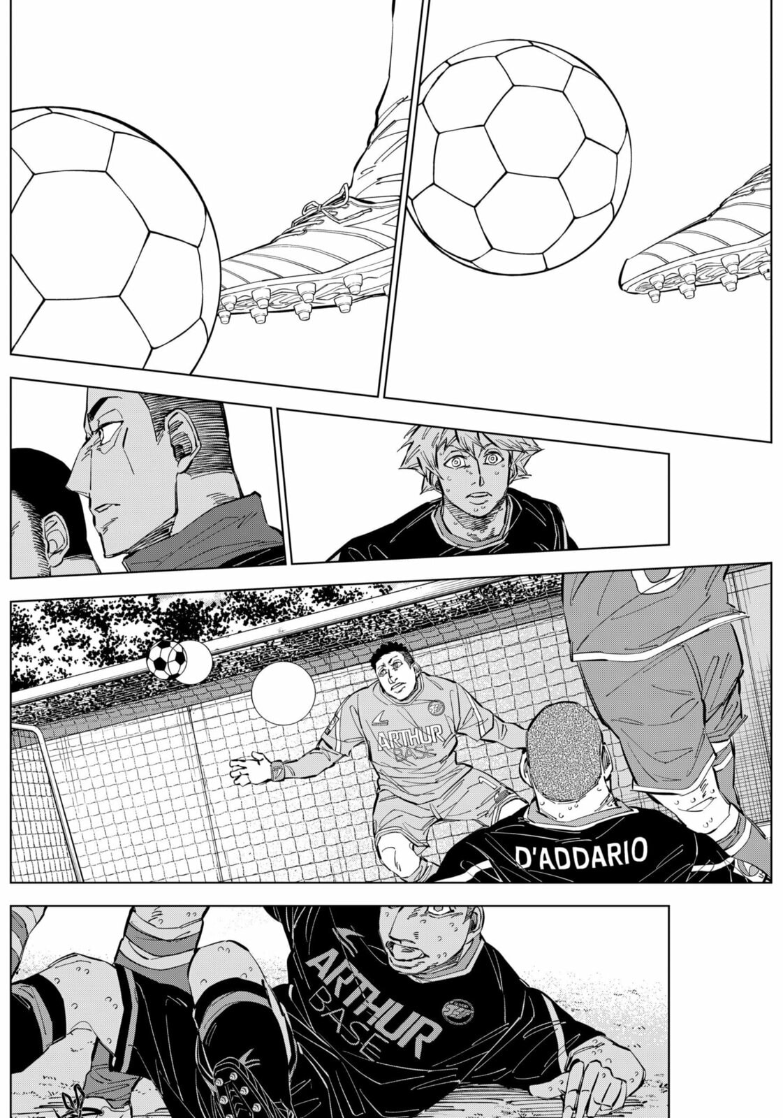 SPECIAL④ page 13