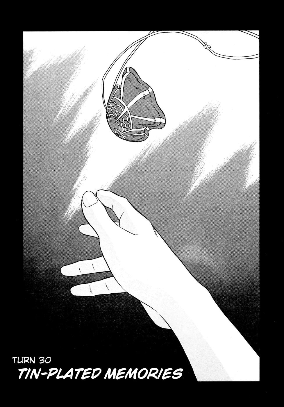 Tin-Plated Memories page 0