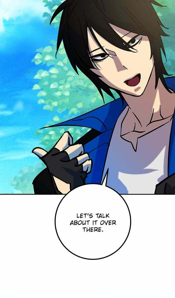 Return to Player – Chapter 31 page 82