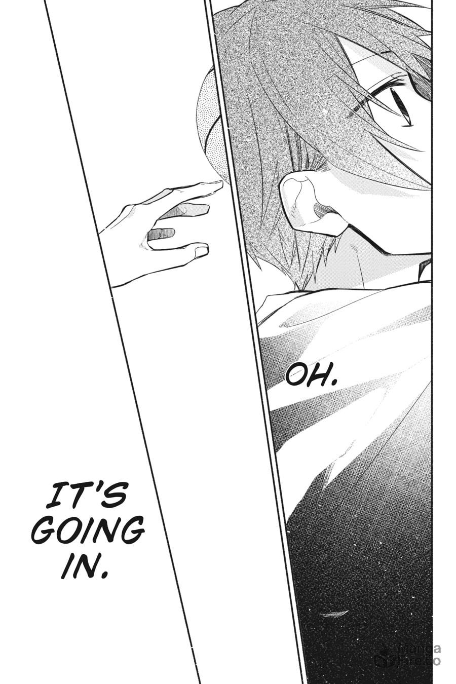 Hirano and Kagiura – Chapter 2 page 14