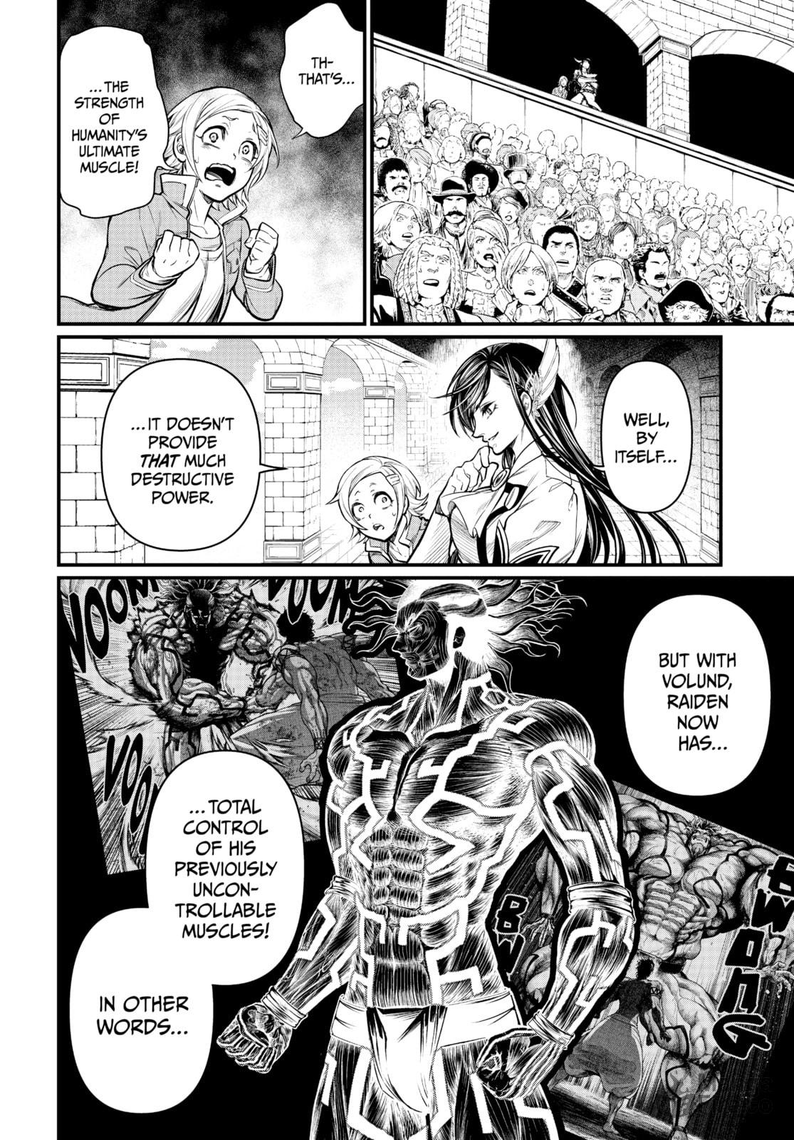 Unrestrained vs. Unrestrained page 35