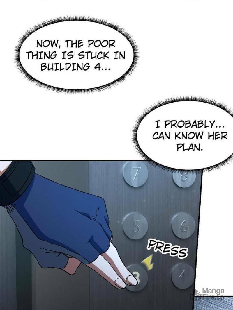 Doomsday Jigsaw Puzzle – Chapter 22 page 23