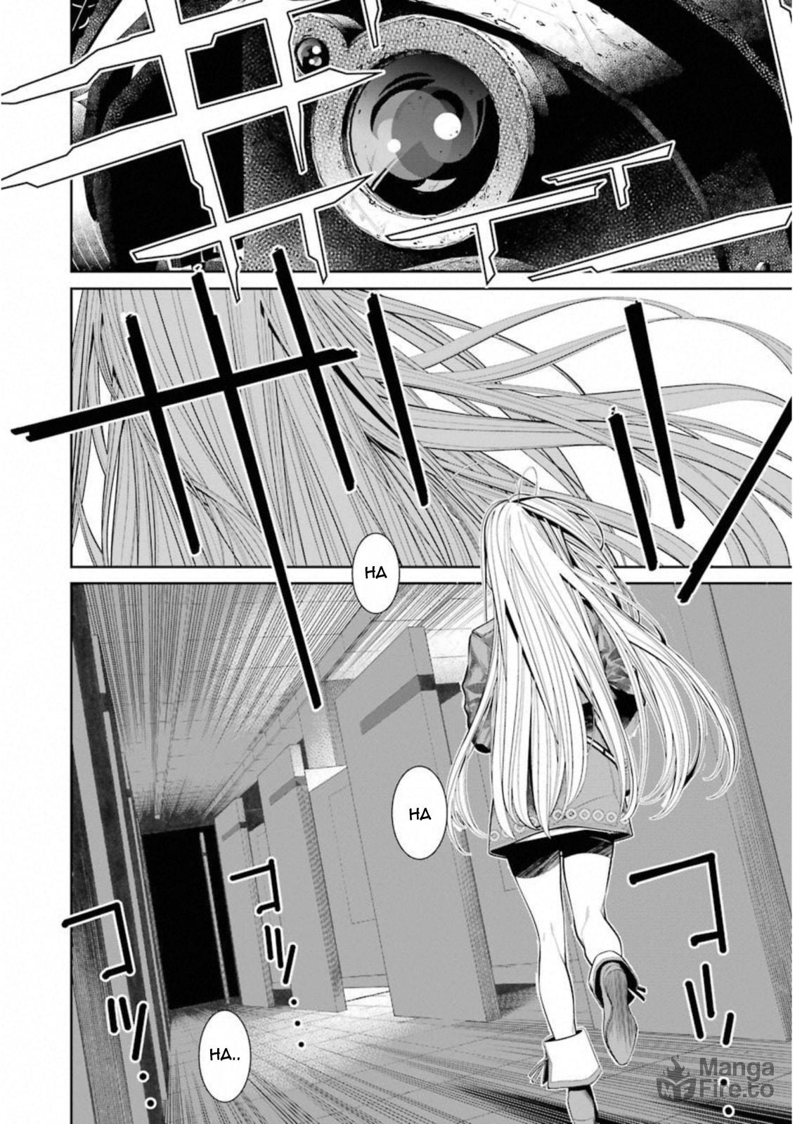 86―EIGHTY-SIX – Chapter 4 page 5