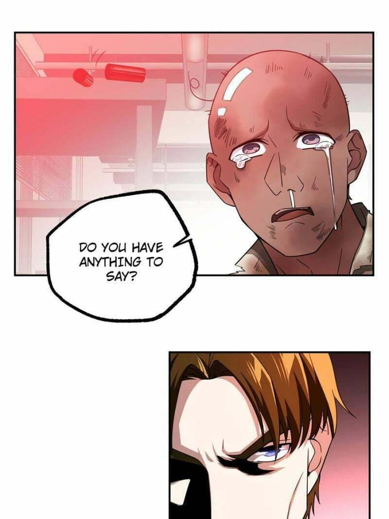 The Legendary Mechanic – Chapter 32 page 28