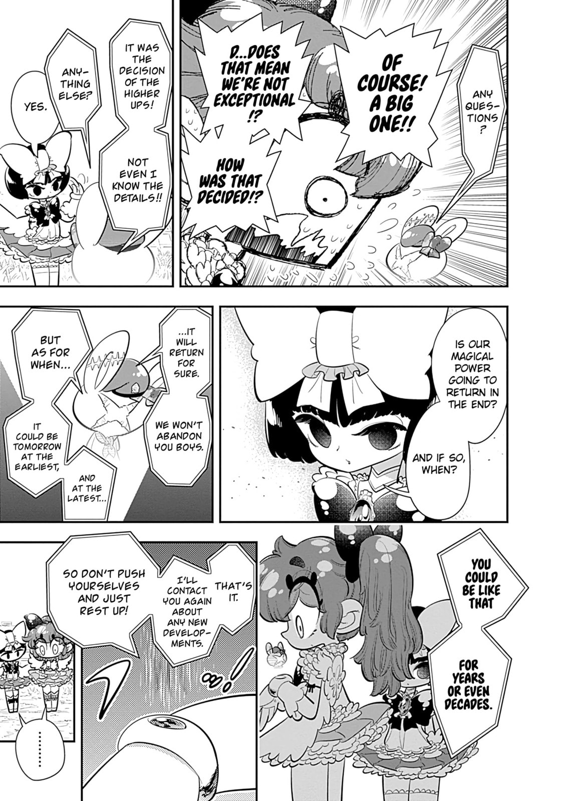 Isn't This….All Kinds of Cool!!?? page 10