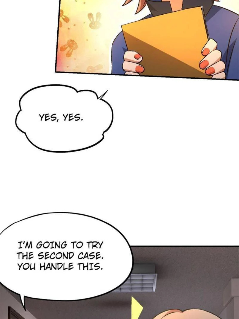 Doomsday Jigsaw Puzzle – Chapter 42 page 18