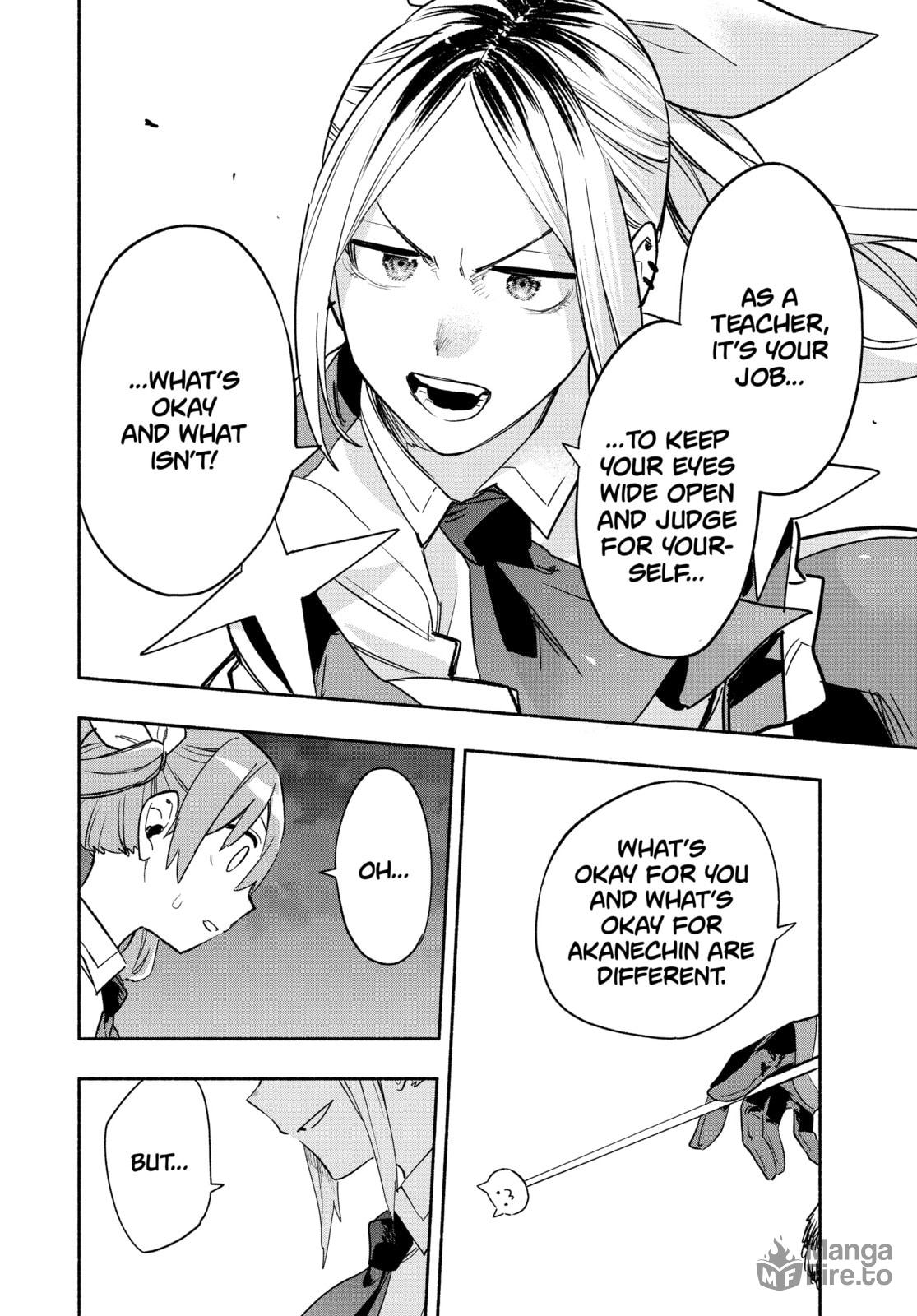 It'll Be Okay page 4